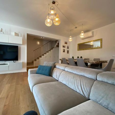 Beatrice Luxury Home Ravenna Buitenkant foto