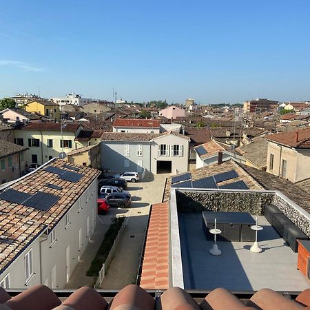 Beatrice Luxury Home Ravenna Buitenkant foto