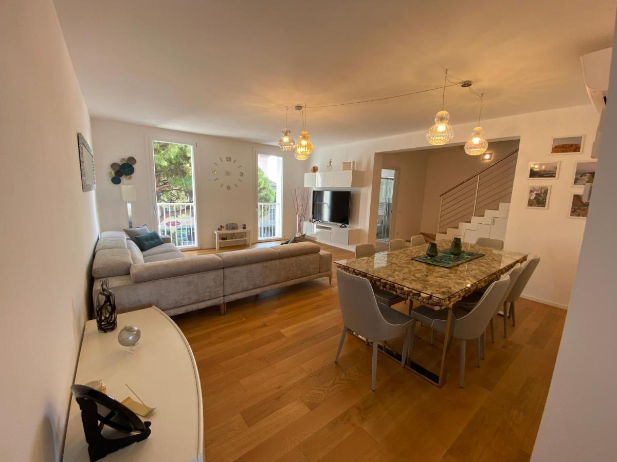 Beatrice Luxury Home Ravenna Buitenkant foto