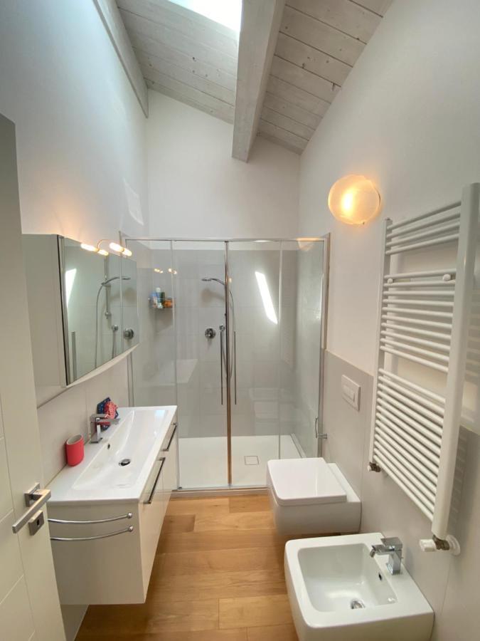 Beatrice Luxury Home Ravenna Buitenkant foto
