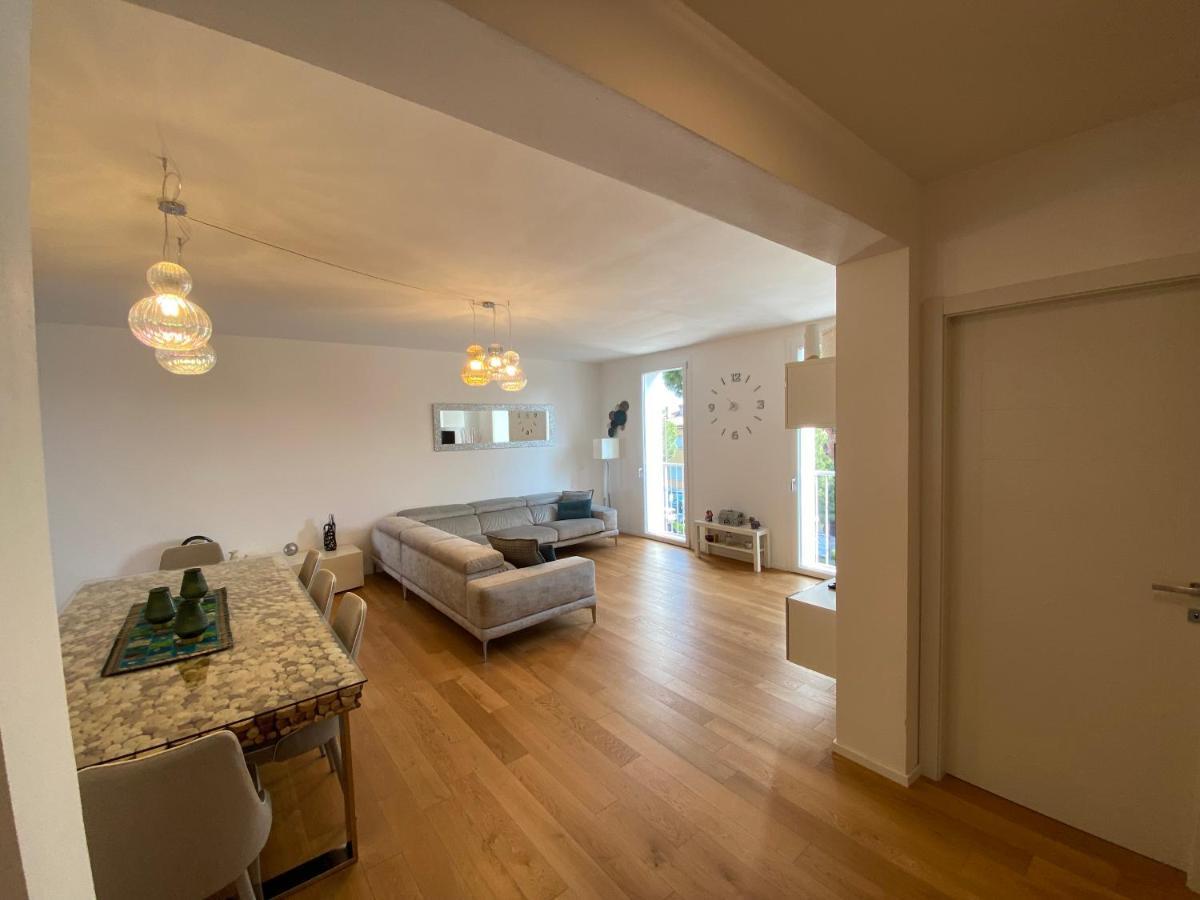Beatrice Luxury Home Ravenna Buitenkant foto
