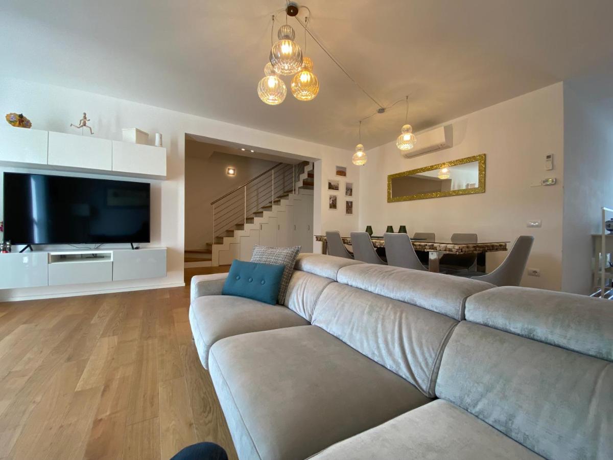 Beatrice Luxury Home Ravenna Buitenkant foto