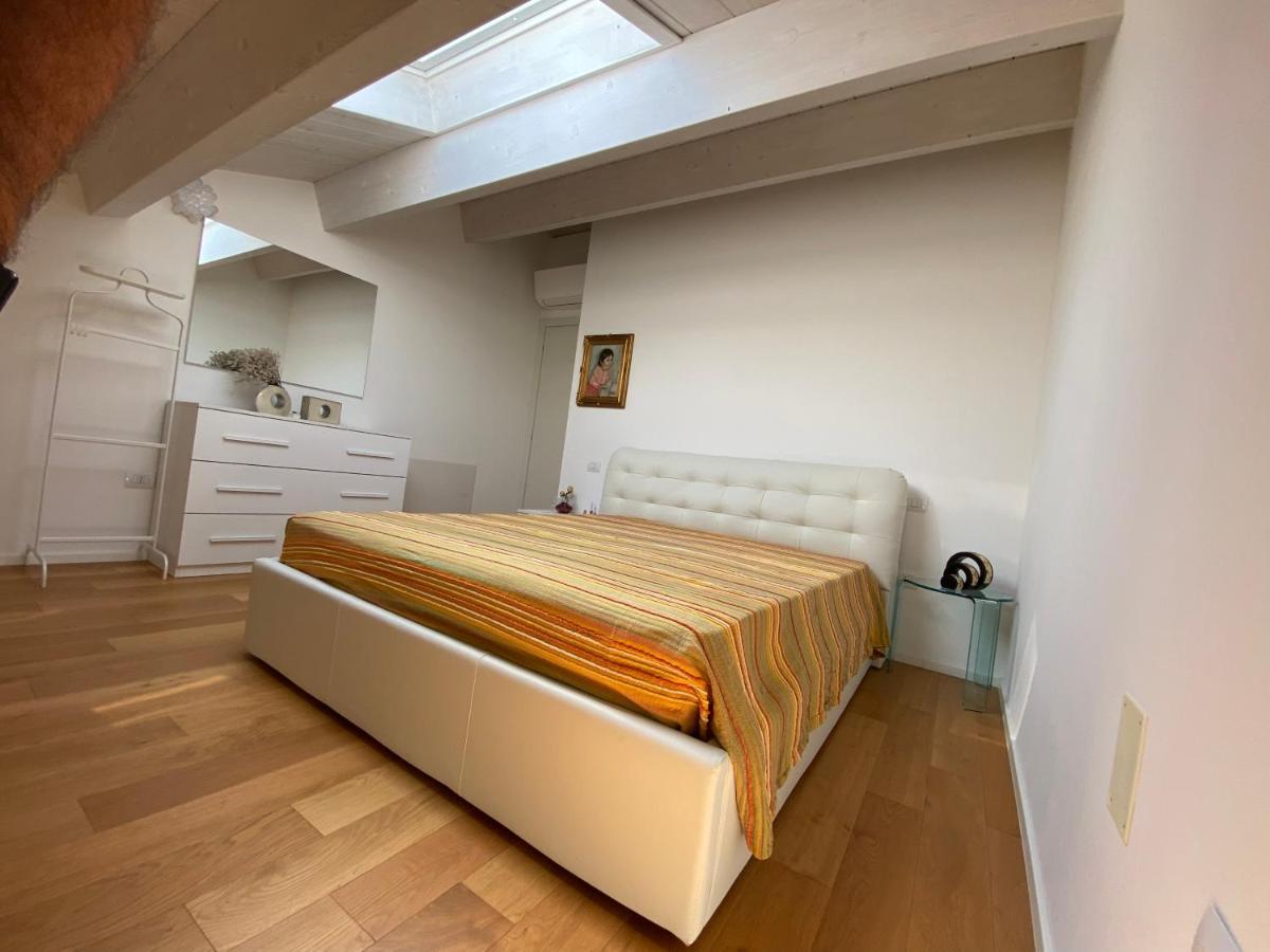 Beatrice Luxury Home Ravenna Buitenkant foto