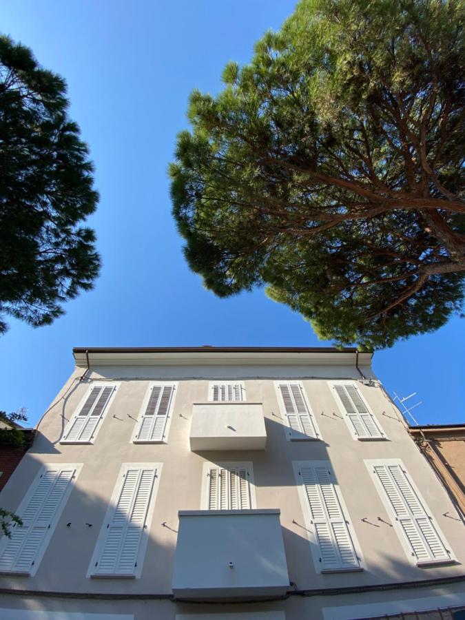 Beatrice Luxury Home Ravenna Buitenkant foto