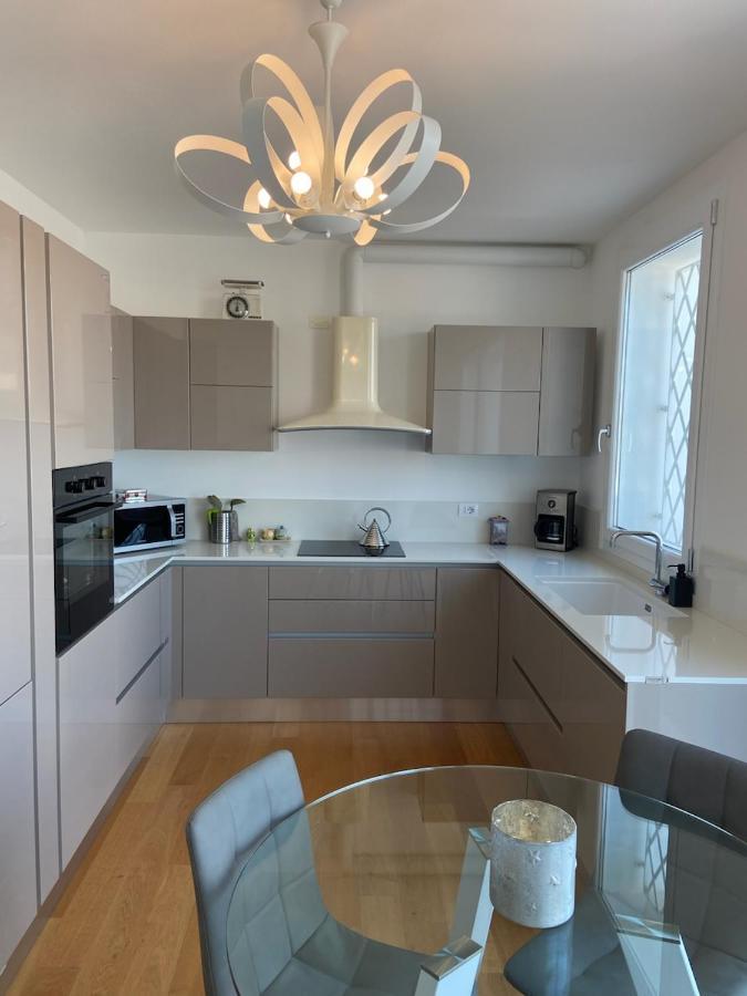 Beatrice Luxury Home Ravenna Buitenkant foto