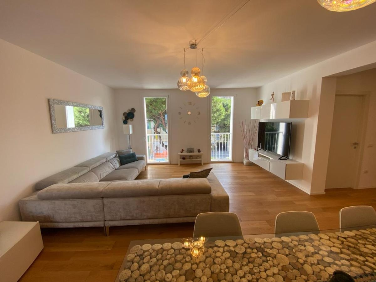 Beatrice Luxury Home Ravenna Buitenkant foto