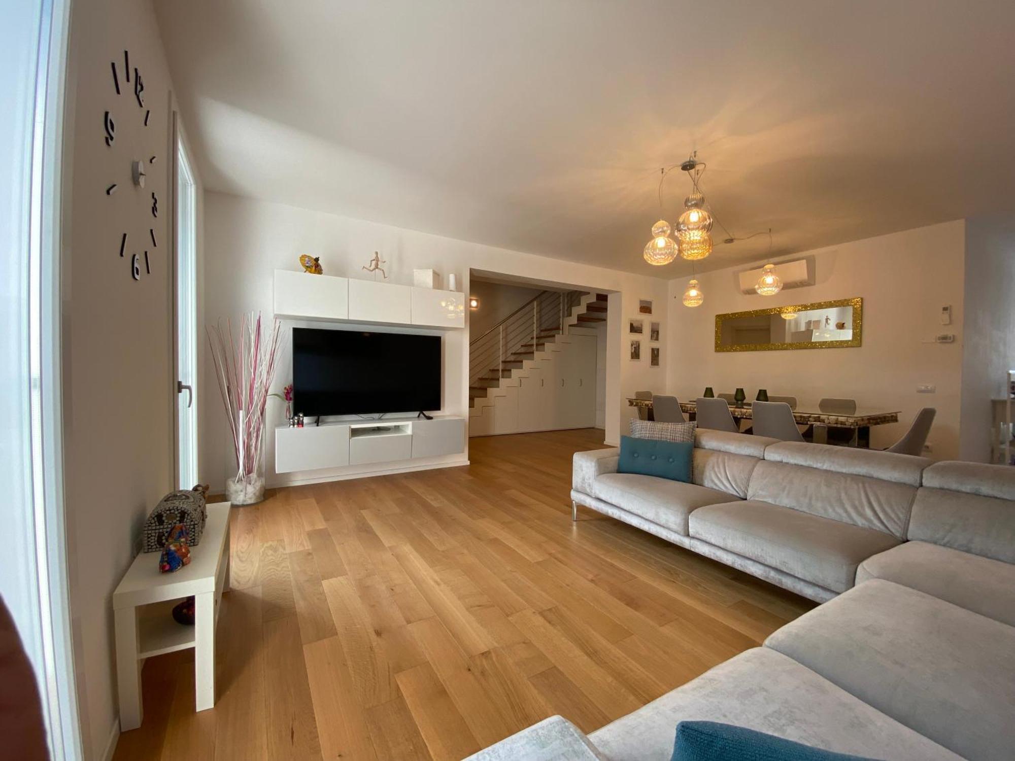 Beatrice Luxury Home Ravenna Buitenkant foto